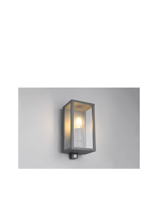 Trio Lighting Πλαφονιέρα 14x13.5x29εκ. Trio Lighting Πλαφονιέρα 14x13.5x29εκ.