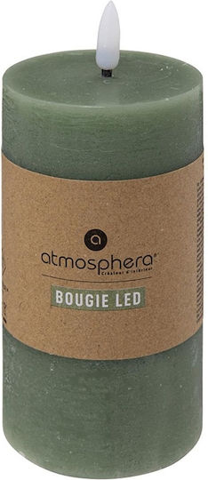 Atmosphera Φωτιστικό Molia LED Θερμό Λευκό Κερί