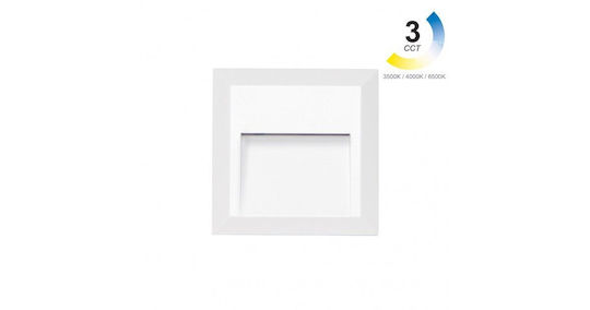 Gekas Wasserdichte Deckenleuchte LED 2W Gekas Wasserdichte Deckenleuchte LED 2W