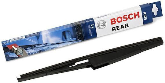 Bosch Πίσω Υαλοκαθαριστήρας Αυτοκινήτου