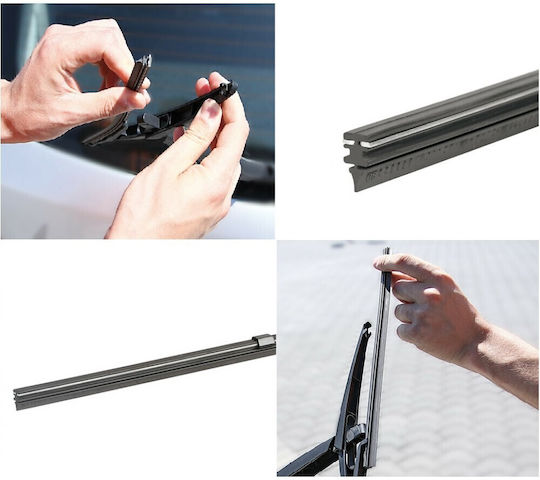 Lampa Custom-Fit Refills R331 Universal