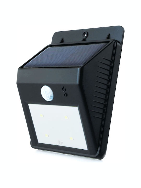 PowerNeed Επιτοίχιο Εξωτερικό Φωτιστικό LED 44W 11.4x8.6x4.1εκ. PowerNeed Επιτοίχιο Εξωτερικό Φωτιστικό LED 44W 11.4x8.6x4.1εκ.