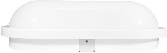 Elvhx Broască Testoasă Etanșă Led 16W 4000K