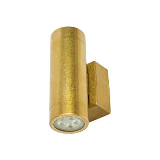 KT Lighting Wandmontierte Außenbeleuchtung Bronze KT Lighting Wandmontierte Außenbeleuchtung Bronze