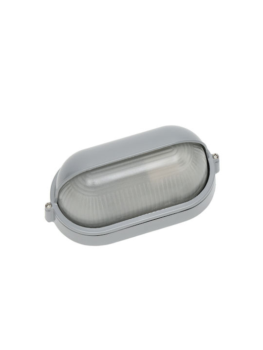 Evivak Wall-Mounted Outdoor Turtle Light E27 IP54