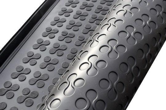 Rezaw Plast Trunk Mat Tray Type for Hyundai Tucson 2020 Black