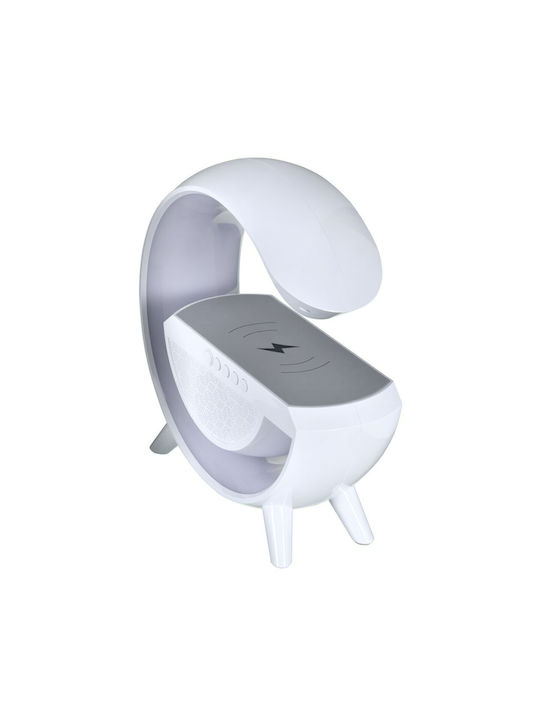 Active Jet Smart Διακοσμητικό Φωτιστικό LED RGB 43.5εκ.