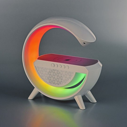 Active Jet Dekoratives Tischlicht LED RGB 43,5cm