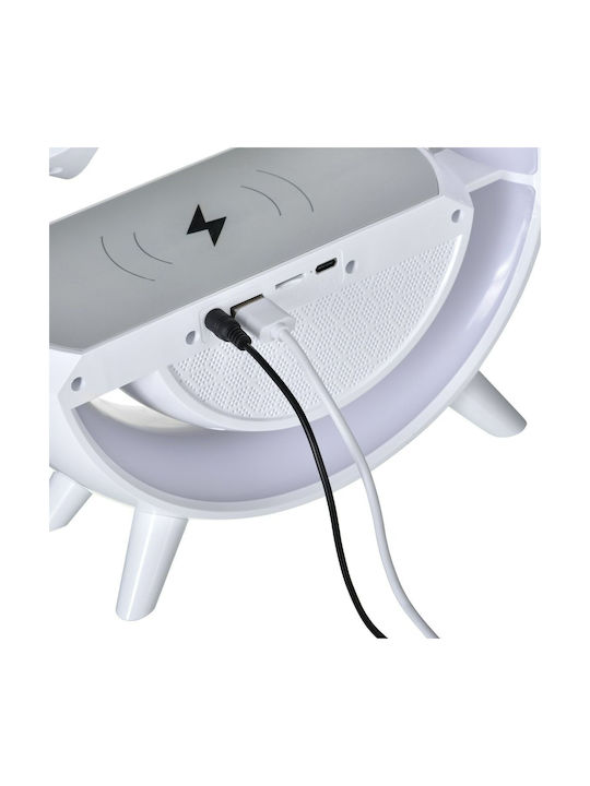Active Jet Smart Διακοσμητικό Φωτιστικό LED RGB 43.5εκ.