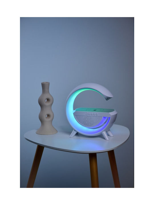 Active Jet Smart Διακοσμητικό Φωτιστικό LED RGB 43.5εκ.