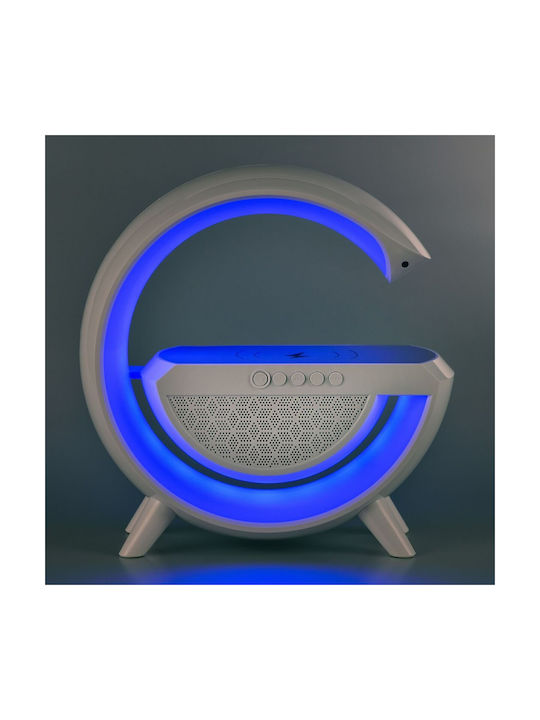 Active Jet Smart Διακοσμητικό Φωτιστικό LED RGB 43.5εκ.