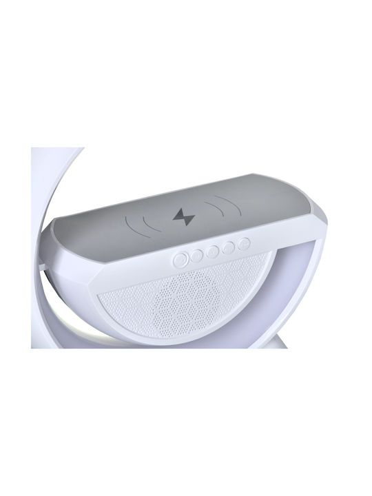Active Jet Smart Διακοσμητικό Φωτιστικό LED RGB 43.5εκ.