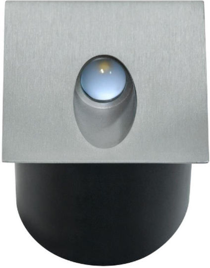 Polux Spot de exterior montat pe perete LED IP54 3W