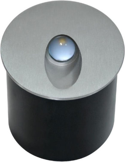 Polux Spot de exterior montat pe perete LED IP54 3W