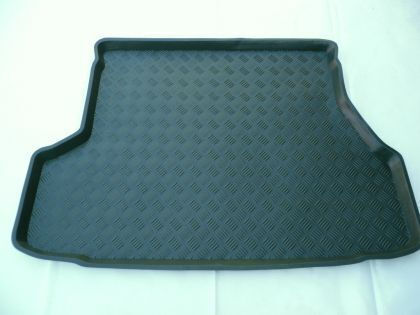 M-Plast Постелки за Багажник Тип Скафак 1бр от Маркуч за Hyundai Accent 2000-2005 Черни