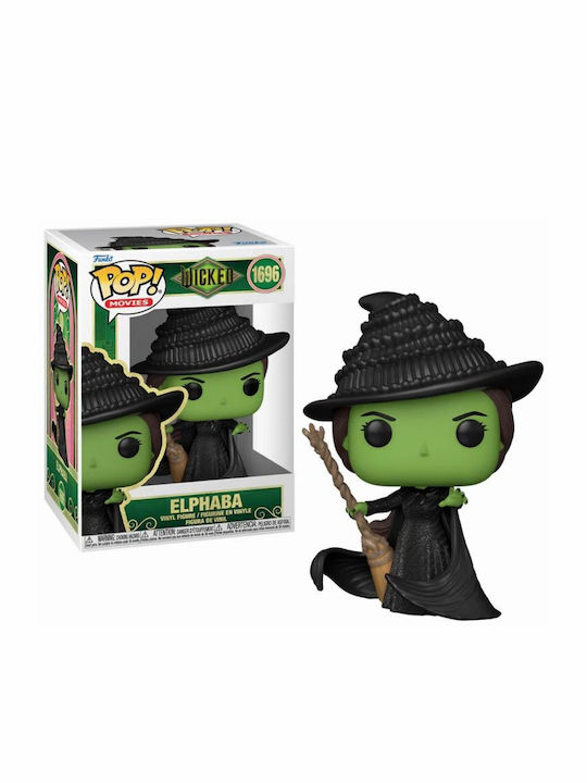 Funko Pop! Movies: Elphaba