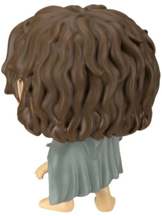 Funko Pop! Movies: Lord of the Rings - Frodo Baggins 444