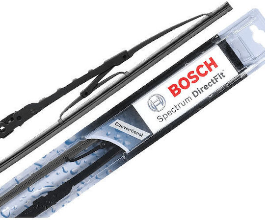 Bosch 682 Front Set Car Wiper Blades 550mm 530mm