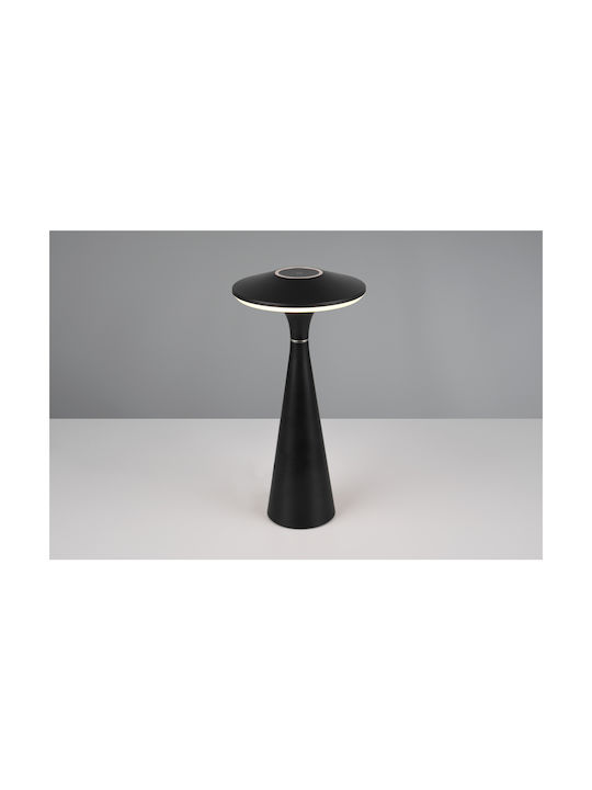 Trio Lighting Decorative Lamp Black