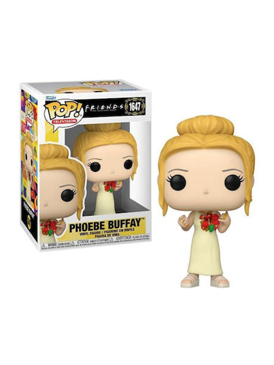 Funko Pop! Television: Friends - Phoebe Buffay 1647