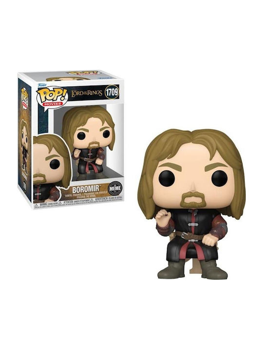 Funko Pop! Movies: Lord Funko Pop! Movies: Lord