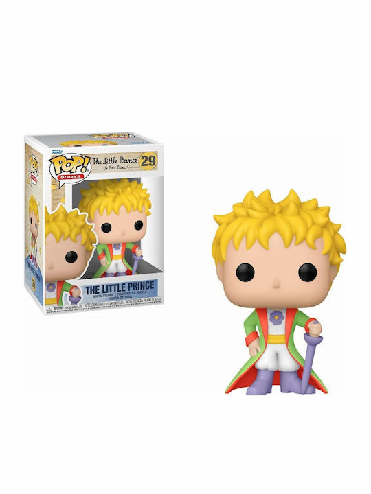Funko Pop! Books: The Little Prince Funko Pop! Books: The Little Prince