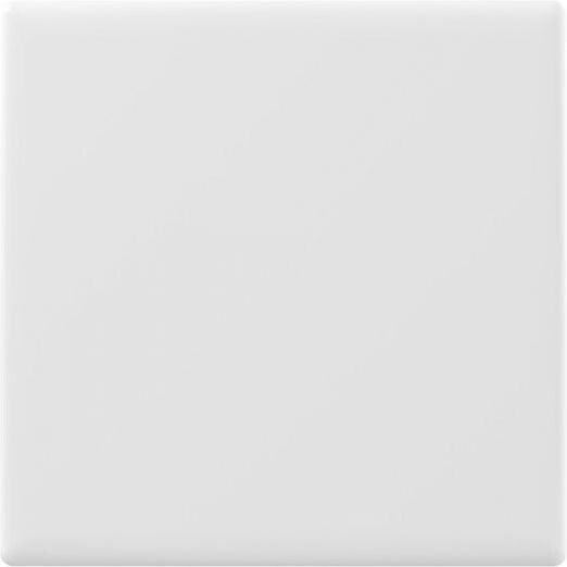 Sonoff T5EU1C Recessed Touch Wall Switch Wi-Fi Lighting One-Way with Frame White