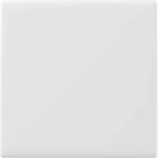 Sonoff T5EU1C Recessed Touch Wall Switch Wi-Fi Lighting One-Way with Frame White