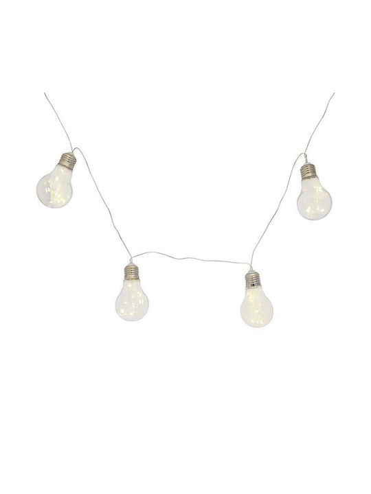 Polux Lichterkette Beleuchtung LED 2,1m Polux Lichterkette Beleuchtung LED 2,1m