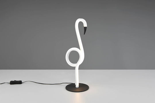 Trio Lighting Lustră Decorativă Flamingo