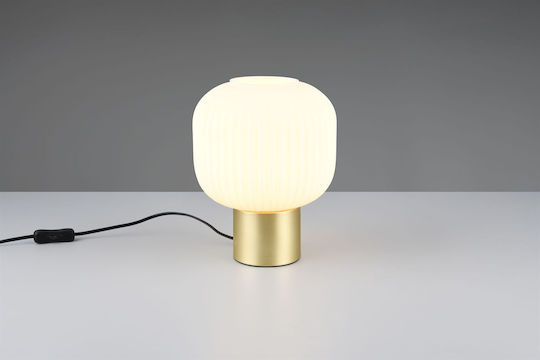 Trio Lighting Настолна Лампа За Бюро Trio Lighting Настолна Лампа За Бюро