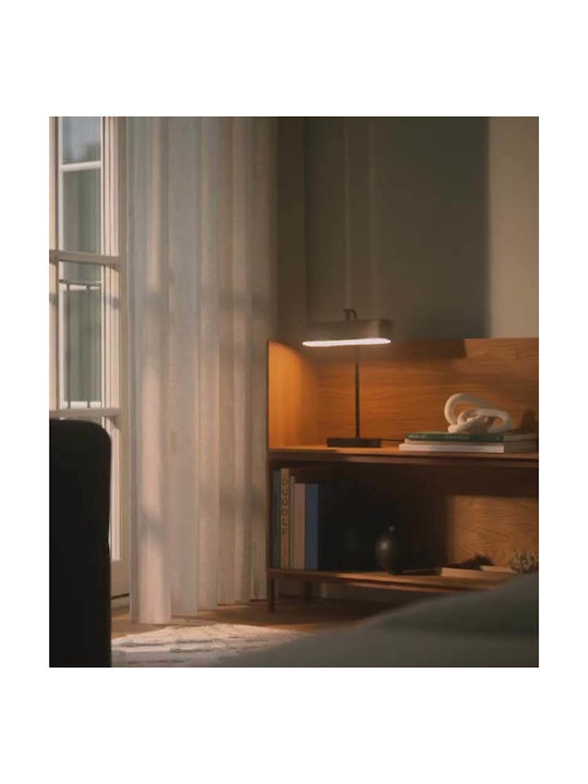 Nordlux LED Φωτιστικό Γραφείου σε Μαύρο Χρώμα