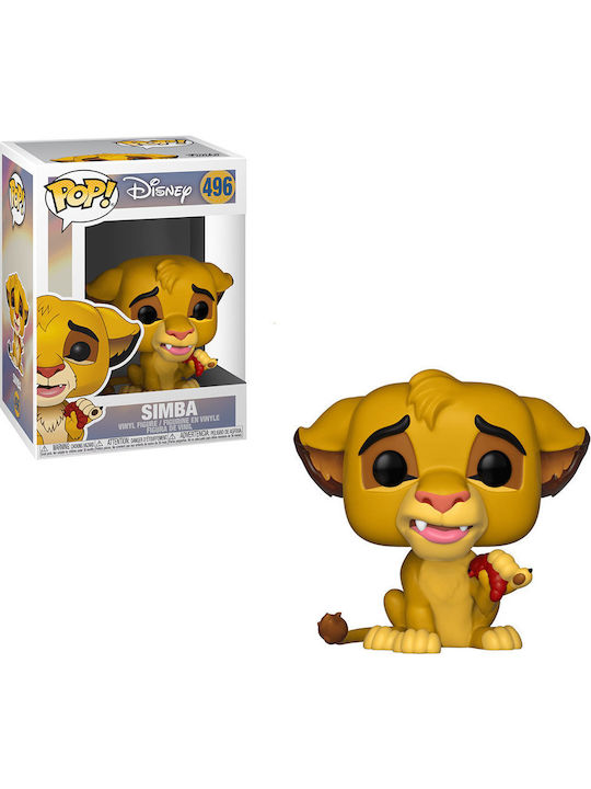 Funko Pop! Disney: Simba Funko Pop! Disney: Simba