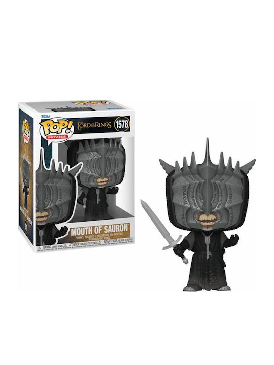 Funko Pop! Movies: Mouth Sauron Funko Pop! Movies: Mouth Sauron