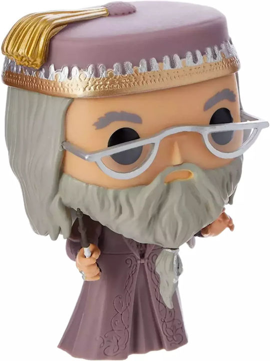Funko Pop! Movies: Harry Potter - Albus Dumbledore 15