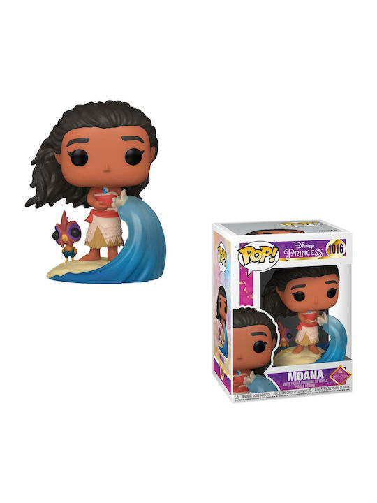 Funko Pop! Disney: Disney - Moana 1016