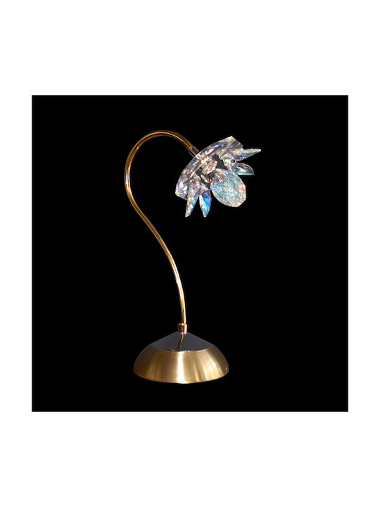 DITS Lighting Decorative Lamp Gold