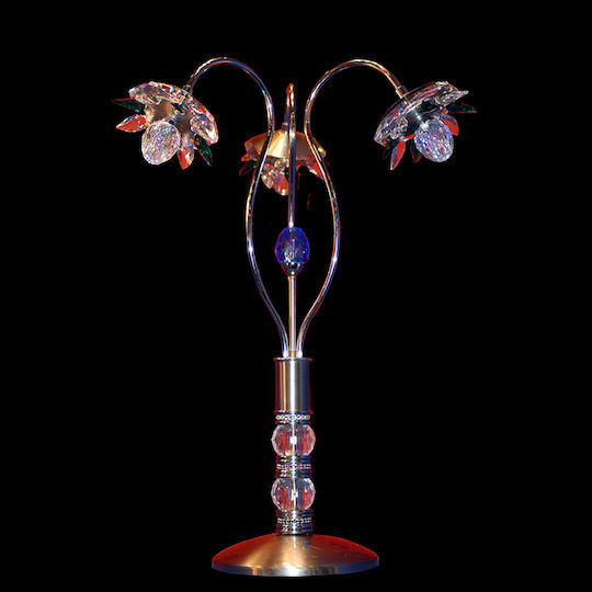 DITS Lighting Decorative Table Lamp Warm White