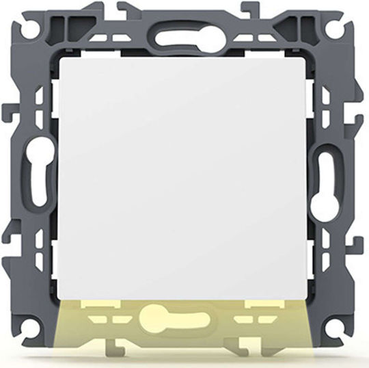 Aca LED Nachtlicht Schalter Prime 1Stück
