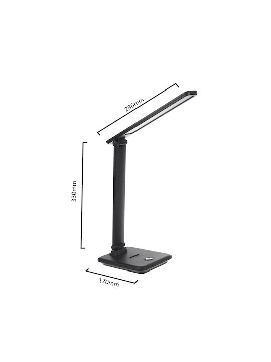 Maclean Energy LED Φωτιστικό Αναδιπλούμενο Maclean Energy LED Φωτιστικό Αναδιπλούμενο