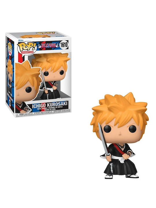 Funko Pop! Animation: Ichigo