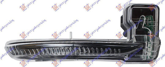 Prasco Flash pentru Renault Koleos 1buc