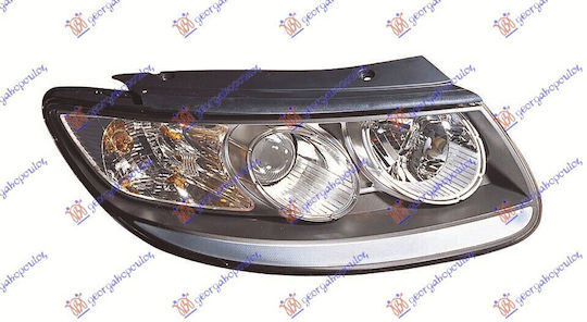 Depo Lumini frontale pentru Hyundai Santa Fe 1buc