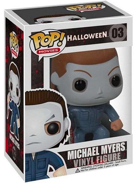 Funko Pop! Movies: Michael Myers Funko Pop! Movies: Michael Myers