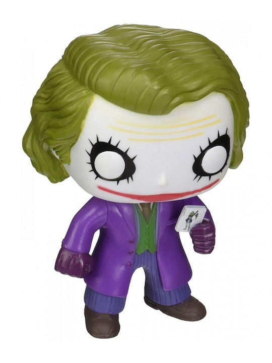 Funko Pop! Heroes: DC Comics - The Joker 36