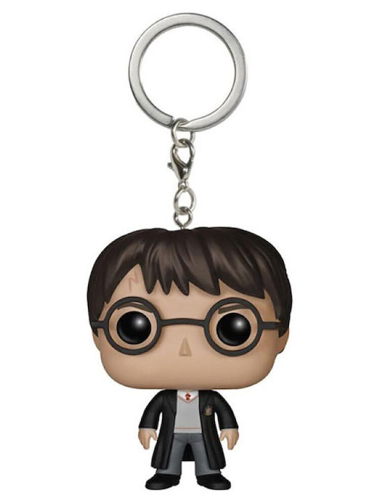 Funko Pocket Pop! Keychain Movies: Harry Potter - Harry Potter