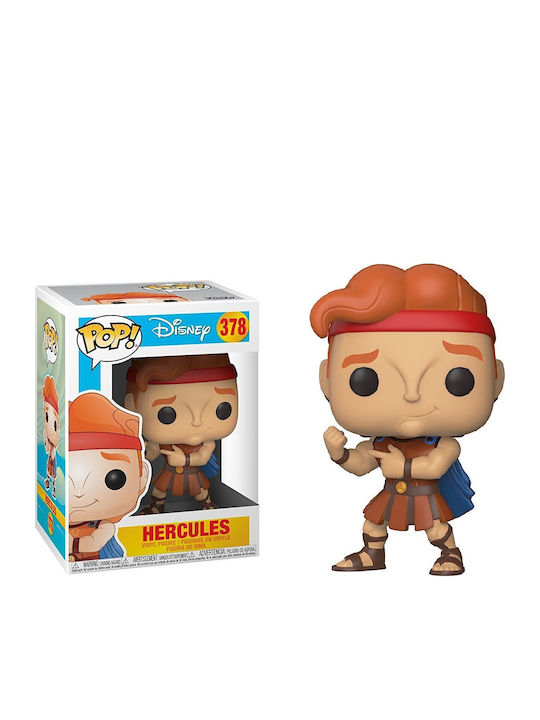 Funko Pop! Disney: Disney - Hercules 378