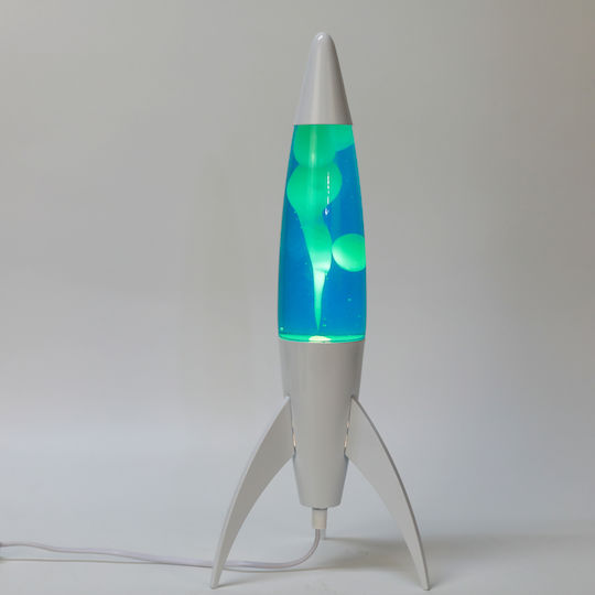 Total Gift Φωτιστικό Lava Lamp Total Gift Φωτιστικό Lava Lamp
