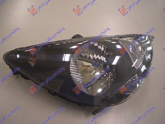 Depo Front Lights for Honda Jazz