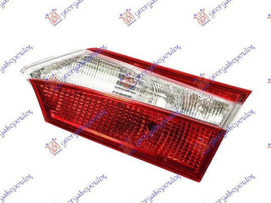 Prasco Rücklichter für Toyota Korolla 1Stück